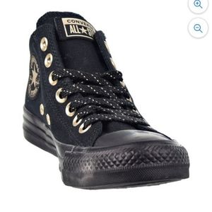 Converse mid top Madison